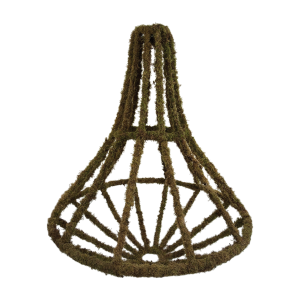 Kronleuchter Metall 1